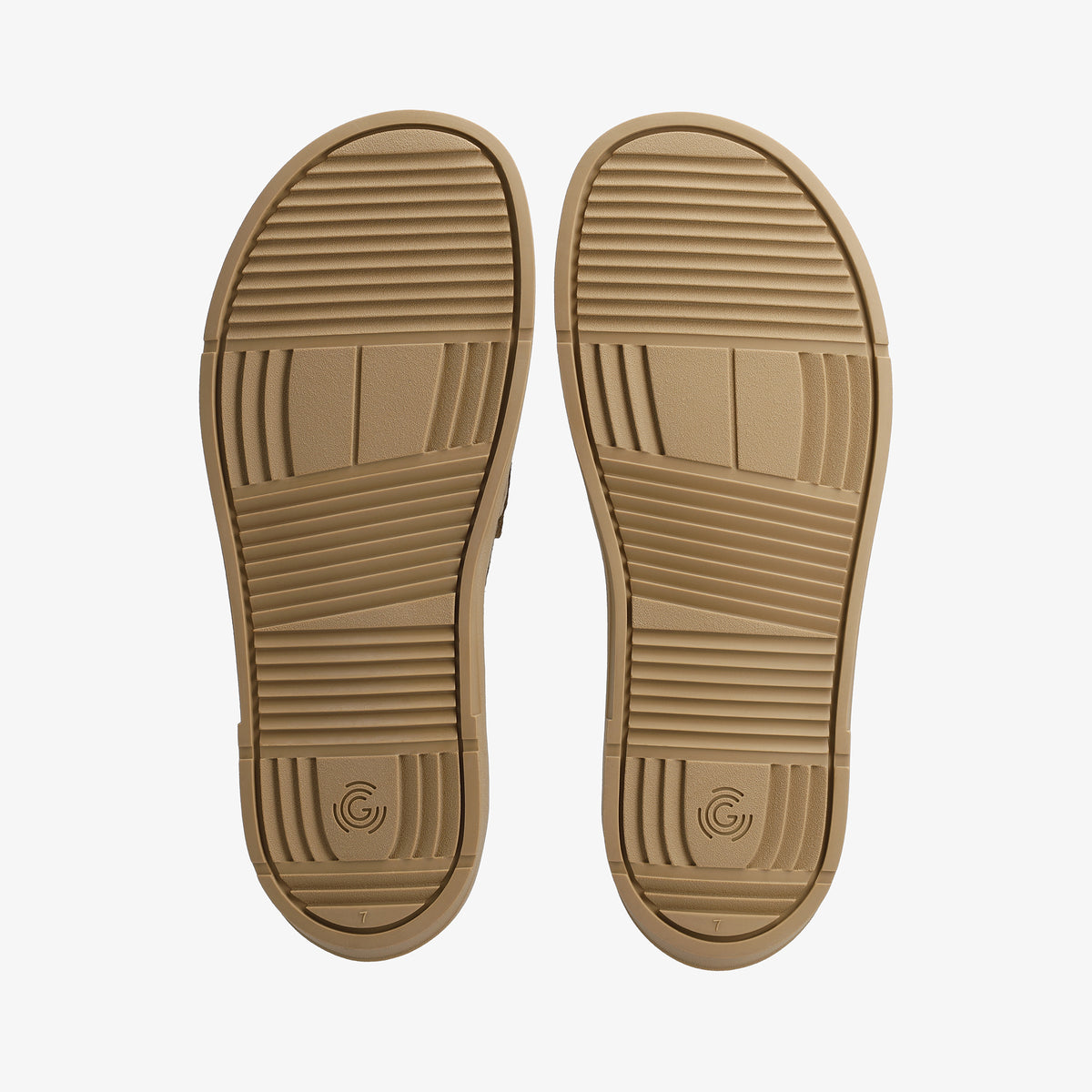 Sand || Barefoot