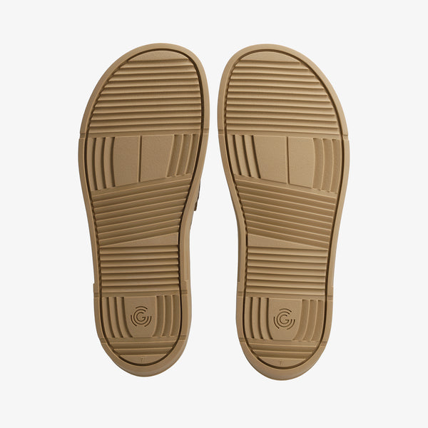 Sand || Barefoot