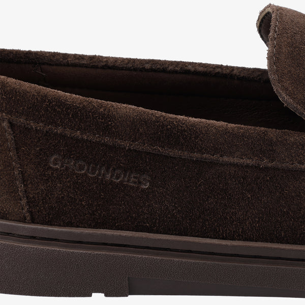 Chocolate || Barefoot