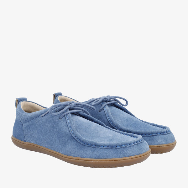 Sky Blue || Barefoot