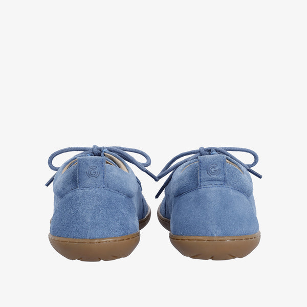 Sky Blue || Barefoot