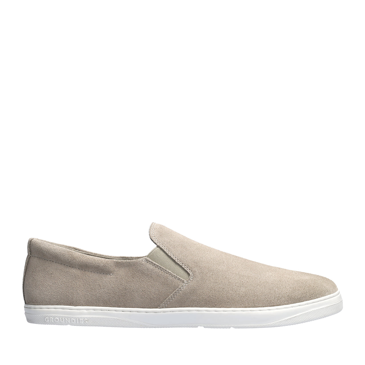 Stone || Barefoot