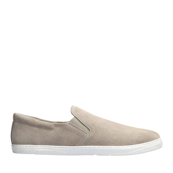 Stone || Barefoot
