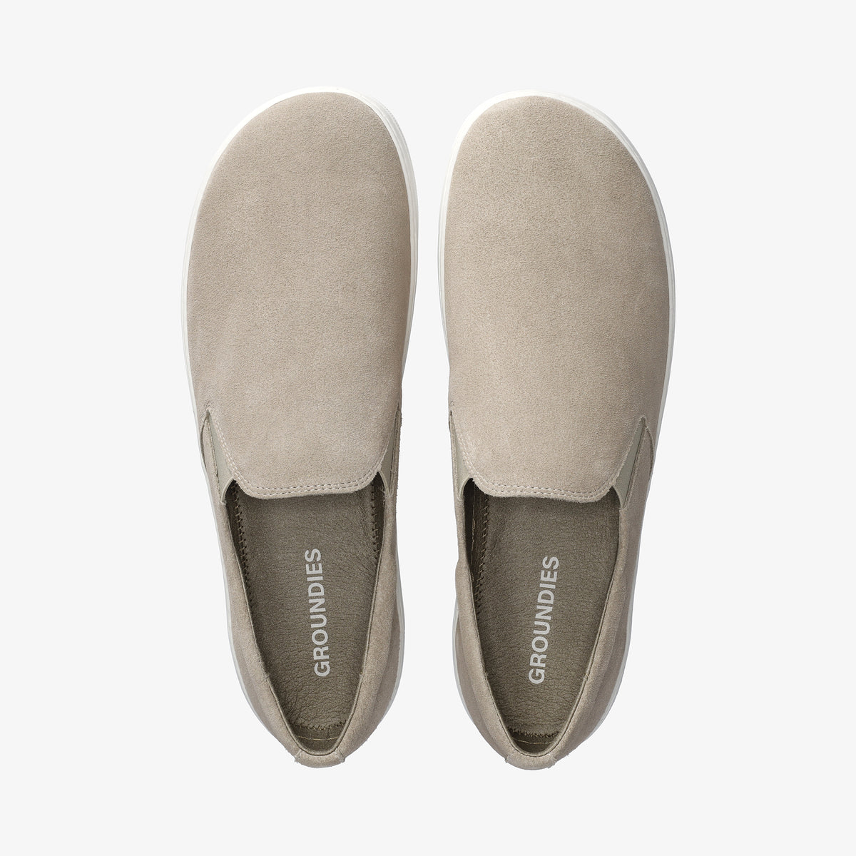 Stone || Barefoot