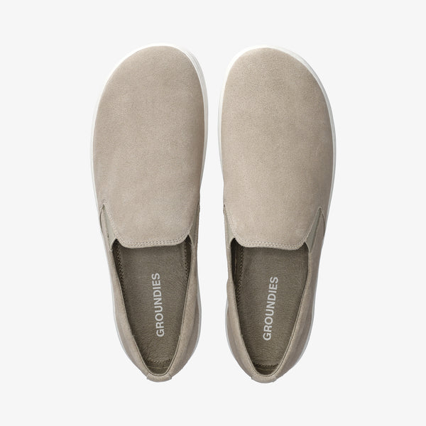 Stone || Barefoot