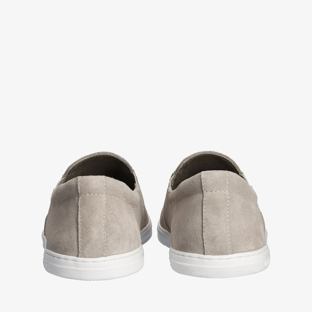 Stone || Barefoot