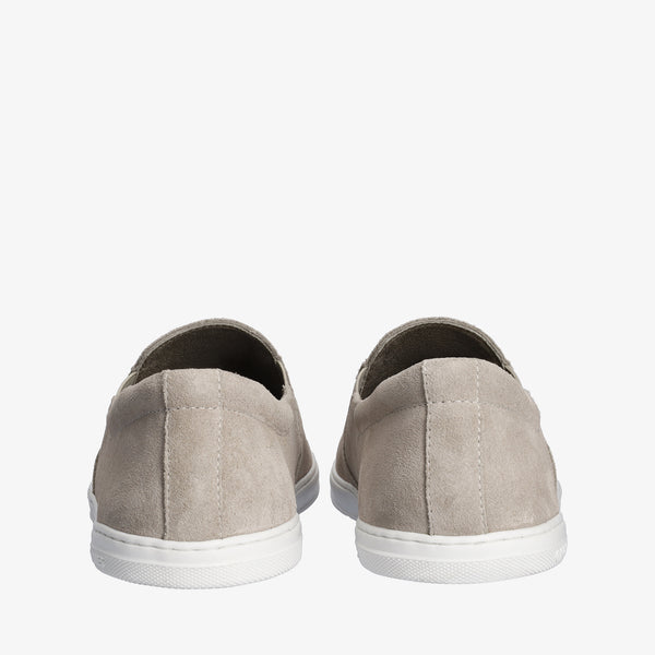 Stone || Barefoot