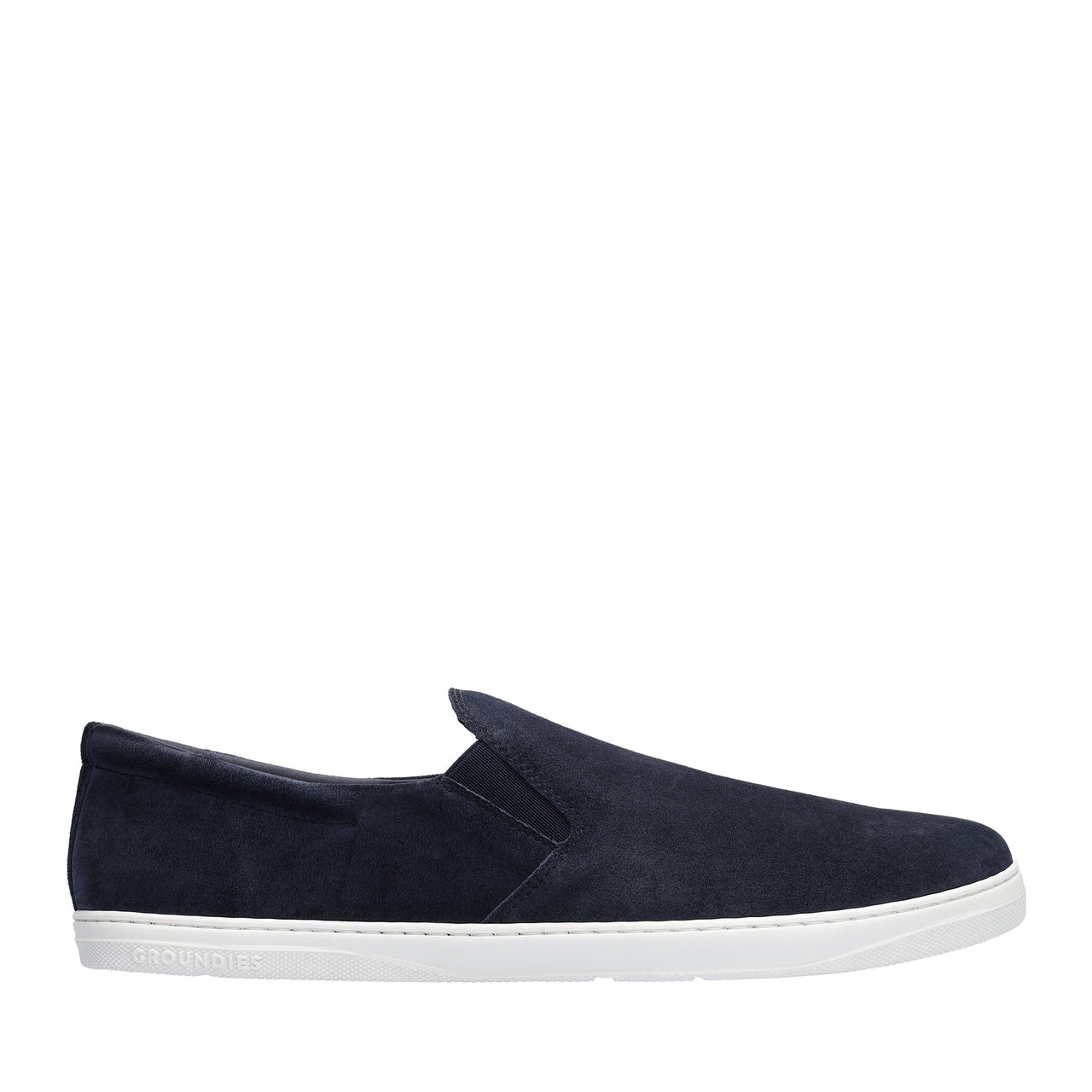 Navy || Barefoot