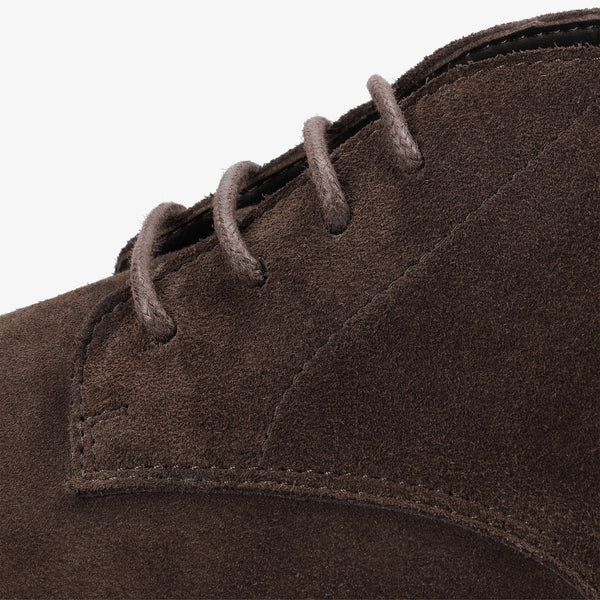 Grey Brown