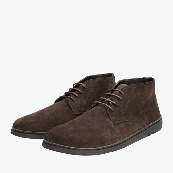 Grey Brown
