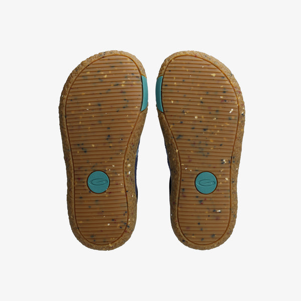 Navy/Mint || Barefoot