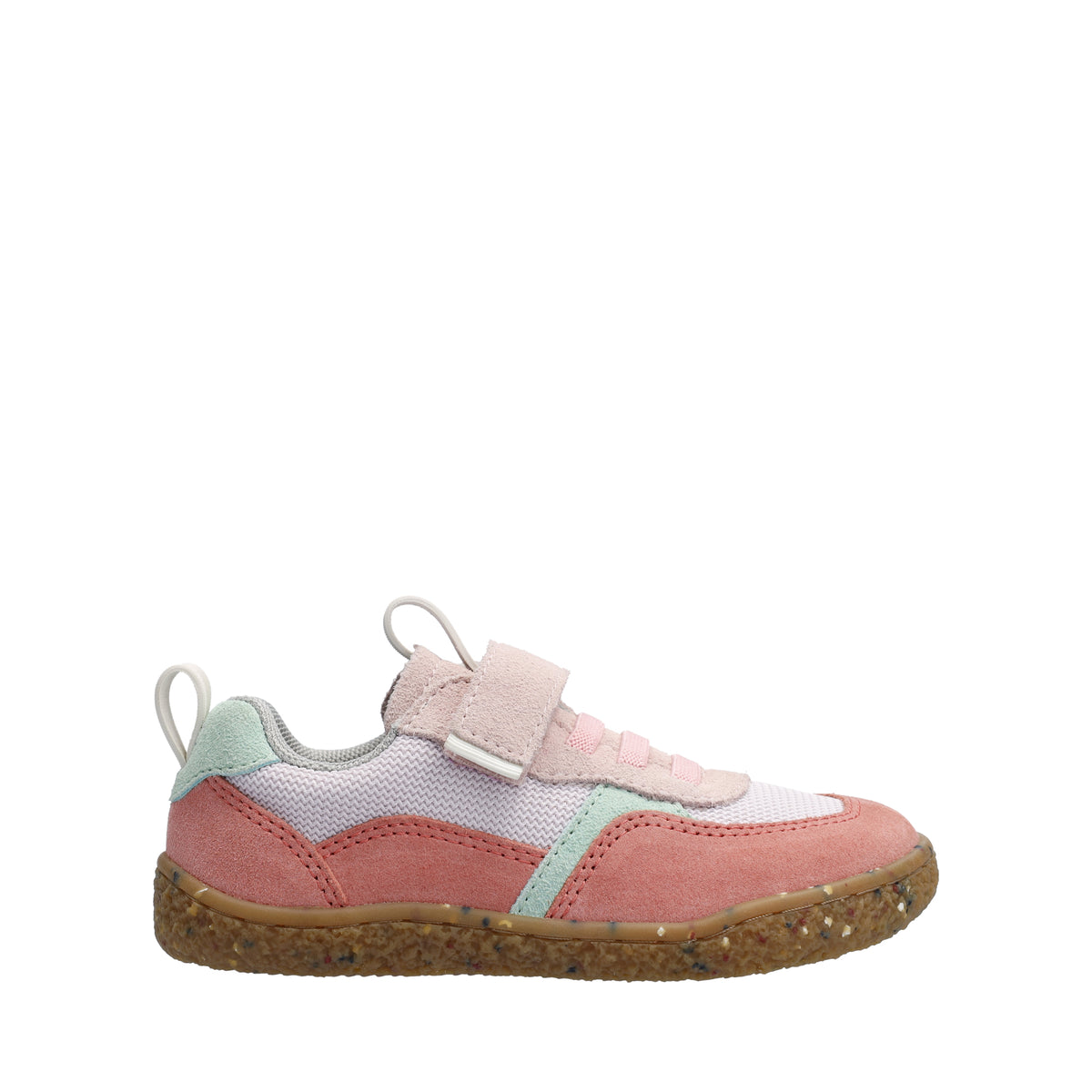Rose/Mint || Barefoot