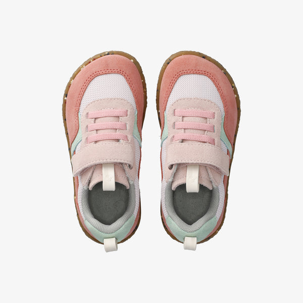 Rose/Mint || Barefoot