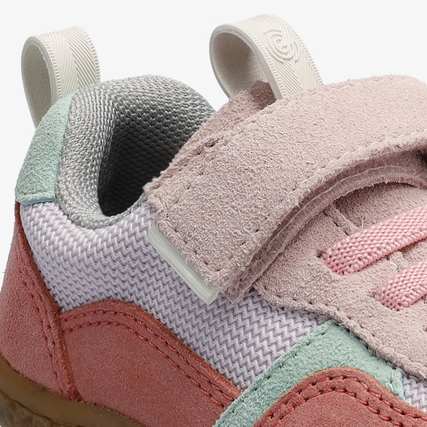 Rose/Mint || Barefoot
