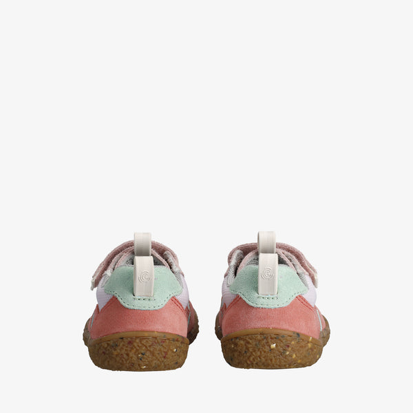 Rose/Mint || Barefoot