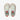 Sage Green/Red || Barefoot
