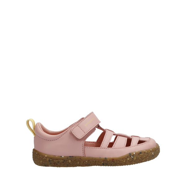 Rouge/Lemon Cream