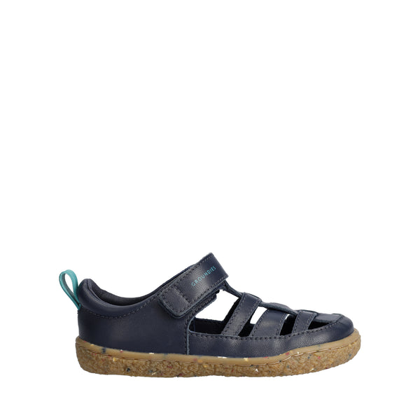 Navy/Pool Blue