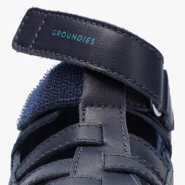 Navy/Pool Blue