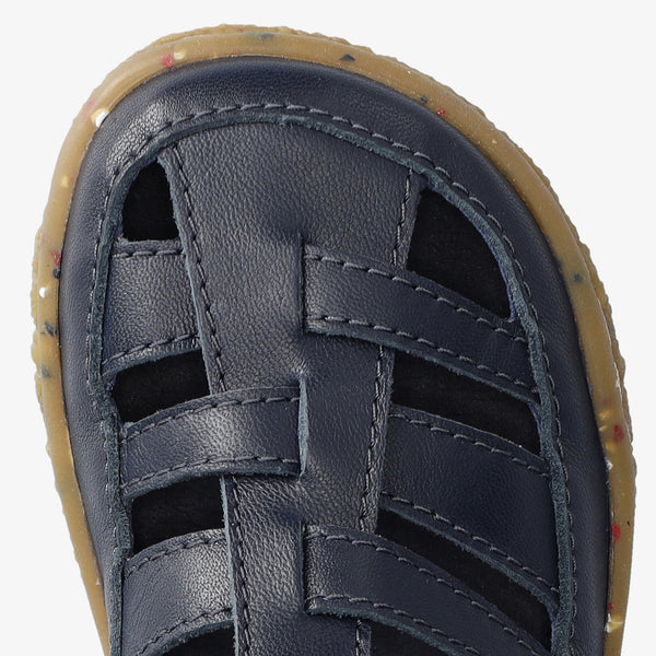 Navy/Pool Blue