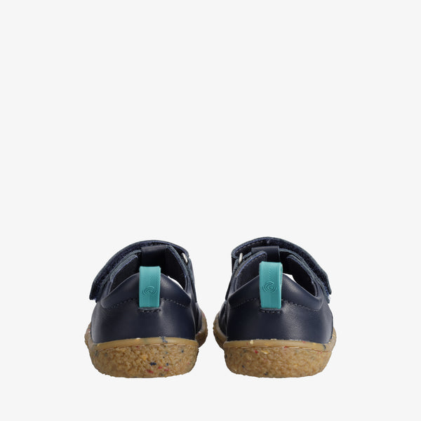 Navy/Pool Blue