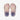 Pink/Orchid || Barefoot