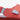 Rouge/Sky Blue