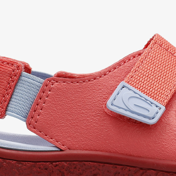 Rouge/Sky Blue
