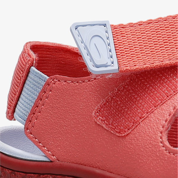 Rouge/Sky Blue
