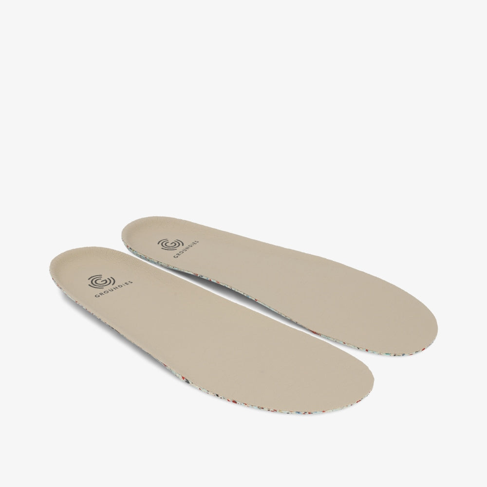 Weiß || Barefoot+