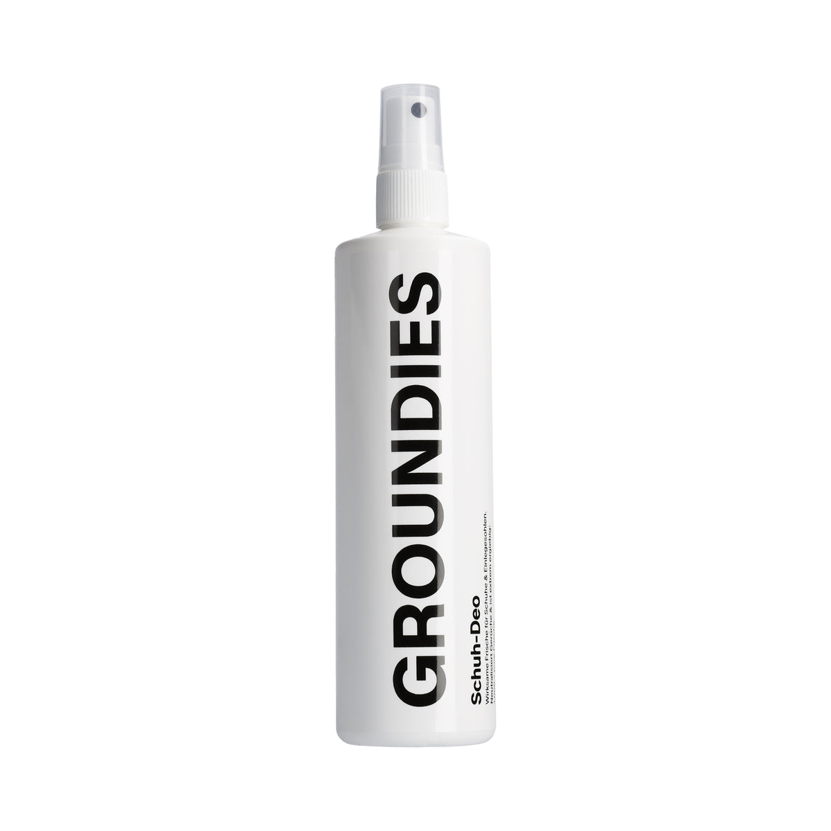Schuh-Deo – Groundies GmbH