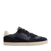 Navy/Wax Paper