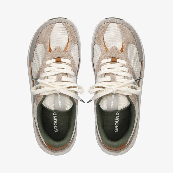 Beige/Caramel