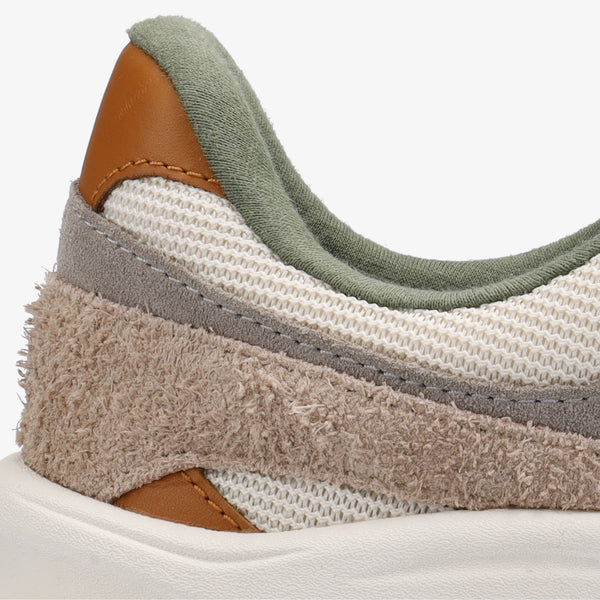 Beige/Caramel