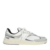 White/Silver/Black