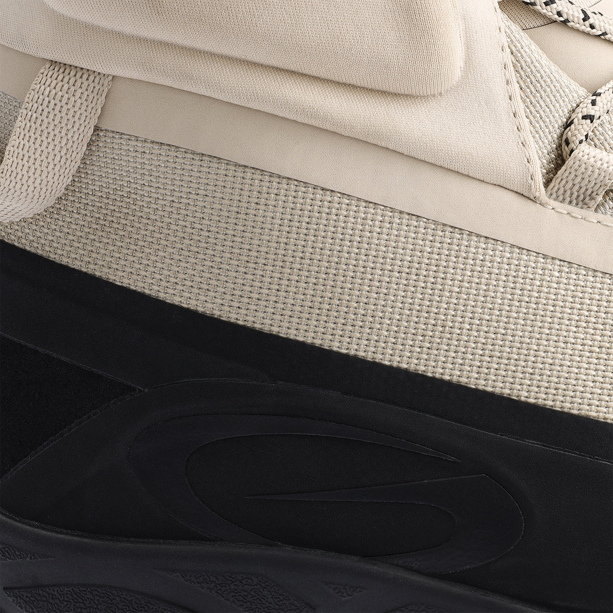 Taupe/Anthrazite