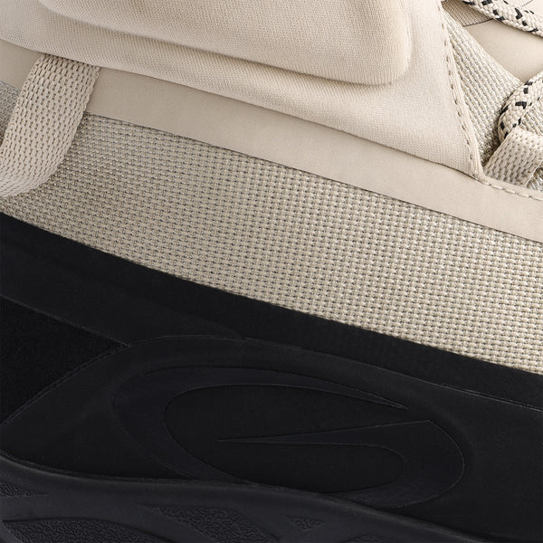 Taupe/Anthrazite