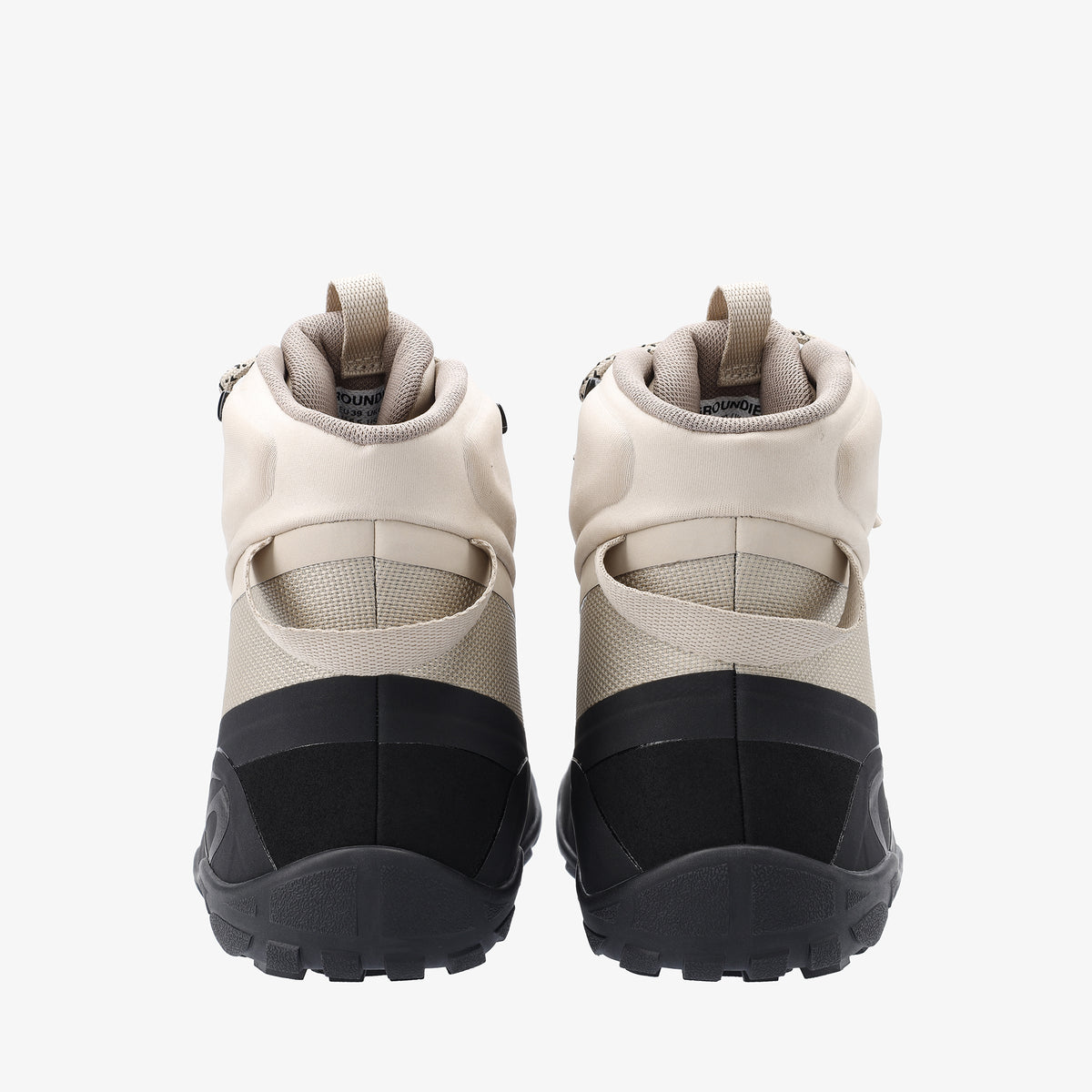 Taupe/Anthrazite