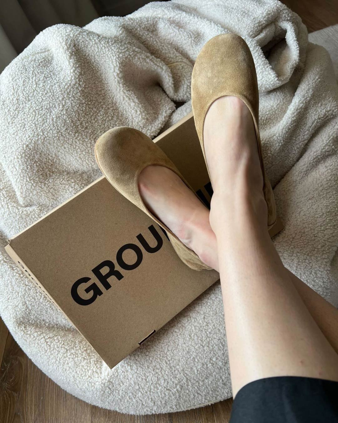UGC