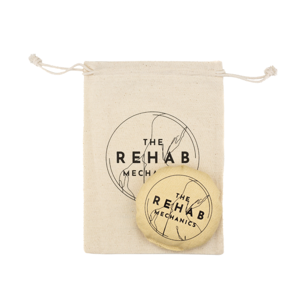 The Rehab Mechanics - Toe Bean Bag