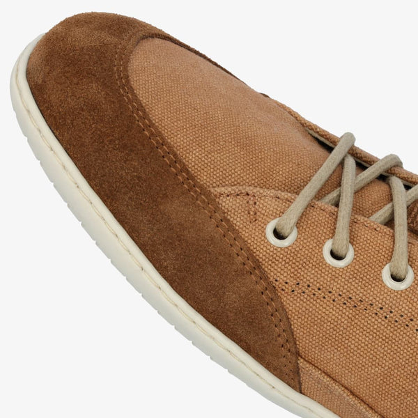 Cognac || Barefoot