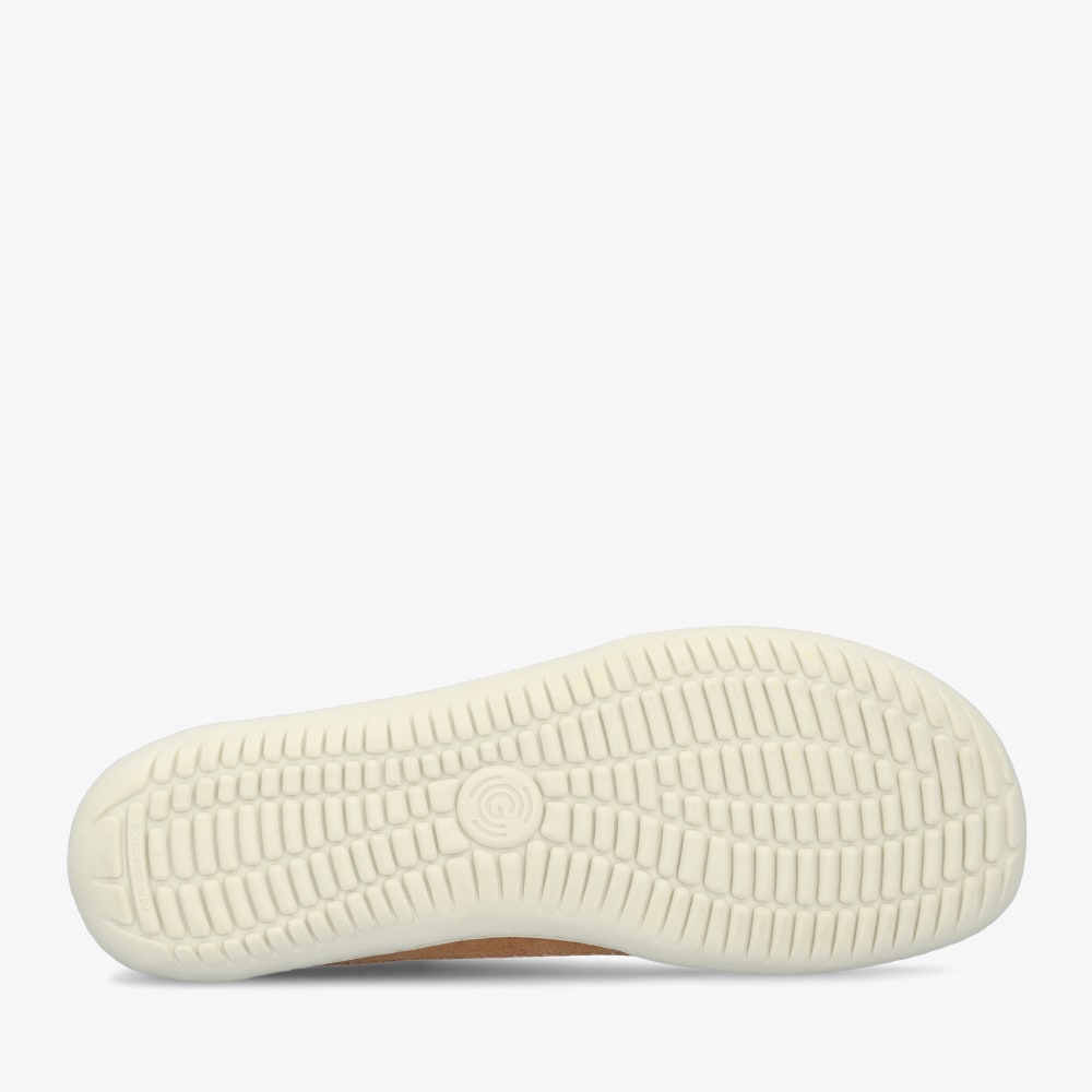 Cognac || Barefoot