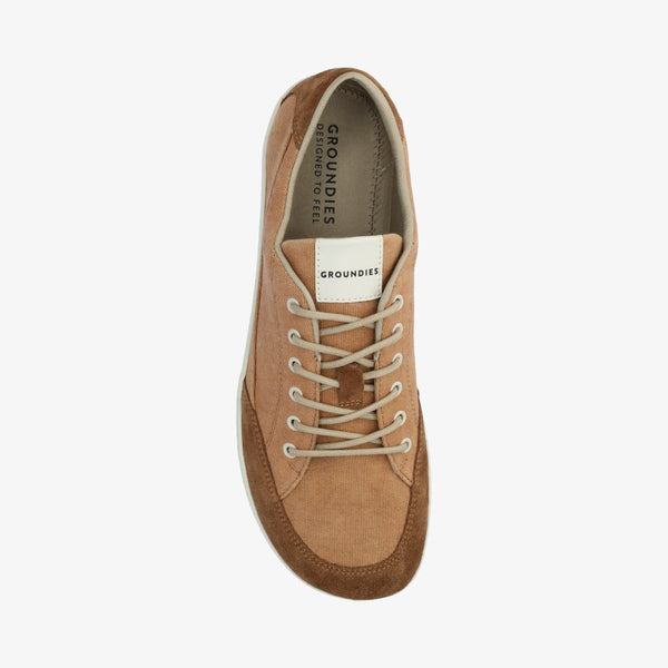 Cognac || Barefoot