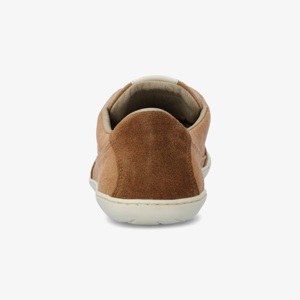 Cognac || Barefoot
