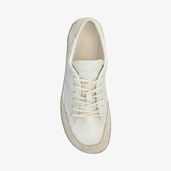 Gold (metallic) || Barefoot