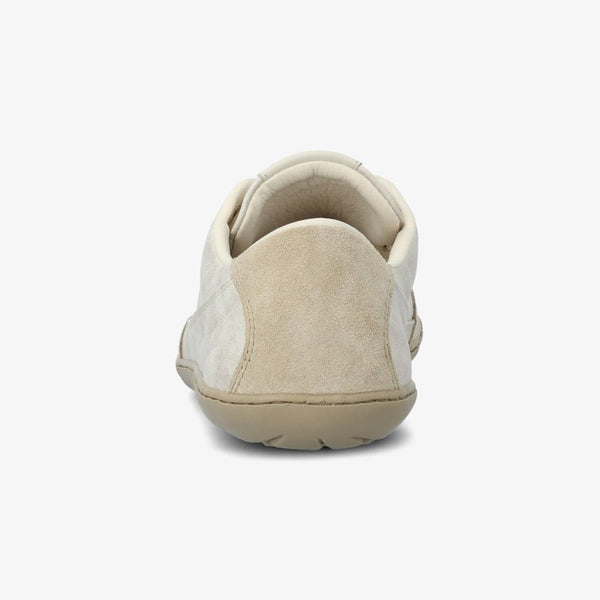 Gold (metallic) || Barefoot