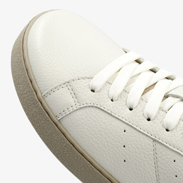 Off-White || Barefoot