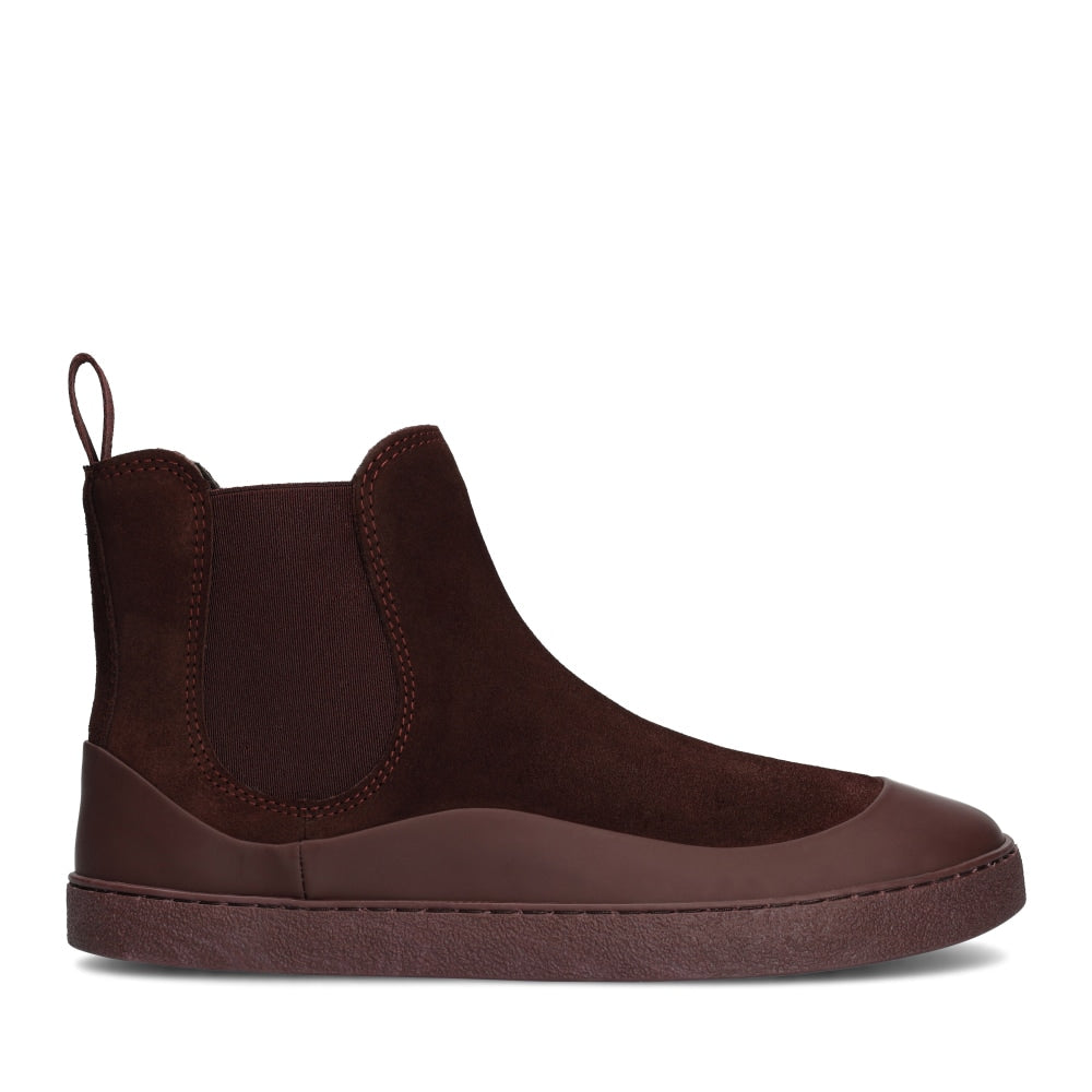 Bordeaux || Barefoot