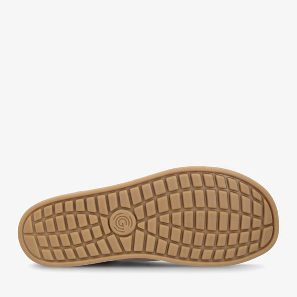 Negro/Camel || Barefoot