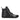 Schwarz || Barefoot